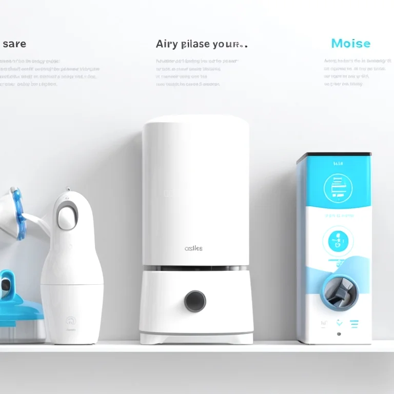 Wartungstipps für KI-Reiniger