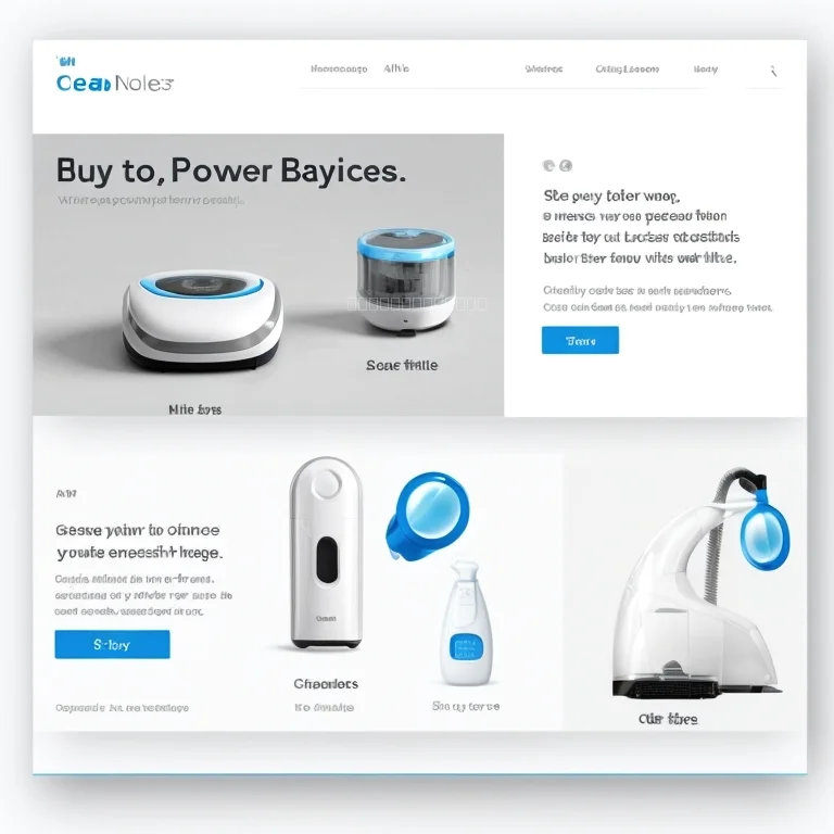 Kaufberatung für Haushaltroboter